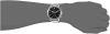 Fossil Men's CH3082 The Major Chronograph Timer Stainless Steel Watch