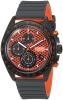 Fossil Sport 54 Chronograph Silicone Watch