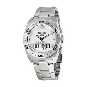 Tissot Racing Touch Chronograph Mens Watch