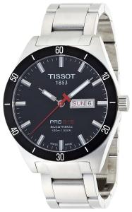 Tissot Men's T0444302105100 PRS 516 Stainless Steel Watch