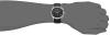 Tissot Men's T0354391605100 T-Trend Couturier Analog Display Swiss Quartz Black Watch