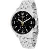 Tissot Men's T0554171105700 PRC200 Analog Display Quartz Silver Watch