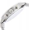 Tissot Men's T0774171105101 T-Classic PRX Analog Display Swiss Quartz Silver Watch