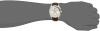 Tissot Men's T1014171603100 Analog Display Quartz Brown Watch