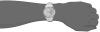 Tissot Men's T0994071103800 Chemin Des Tourelles Powermatic 80 Analog Display Swiss Automatic Silver Watch
