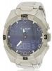 Tissot Mens T091.420.44.041.00 T-touch Expert Solar Blue Dial Stainless Steel  Watch