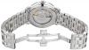 Tissot Men's T0654301103100 Automatic III Swiss Automatic Silver-Tone Stainless Steel Watch