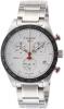 Tissot PRS 516 Quartz Chronograph T100.417.11.031.00 Silver/Silver Stainless Steel Analog Quartz