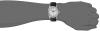 Tissot Men's T0854101601200 Carson Analog Display Swiss Quartz Black Watch