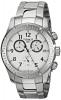 Tissot Men's T0394171103700 Analog Display Quartz Silver Watch