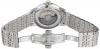 Tissot Men's T0854071101100 T Classic Powermatic Analog Display Swiss Automatic Silver Watch