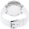 Tissot Men's T0554171701700 PRC 200 Analog Display Swiss Quartz White Watch