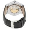 Frederique Constant Classics White Dial Leather Strap Men's Watch FC303M4P6
