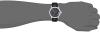 Raymond Weil Men's 2839-STC-00209 "Maestro" Stainless Steel Automatic Watch with Black Leather Band