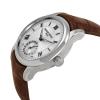 Frederique Constant Maxime Manufacture Automatic Steel Mens Strap Watch Calendar FC-700MS5M6