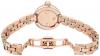 Marc Jacobs Women's Courtney Rose Gold-Tone Watch - MJ3458