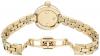 Marc Jacobs Women's Courtney Gold-Tone Watch - MJ3457