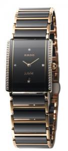 Rado Midsize R20338732 Integral Diamond Watch