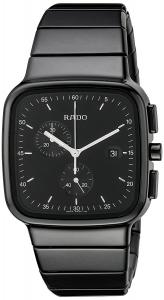 Rado Men's R28885152 1 Black Dial Watch