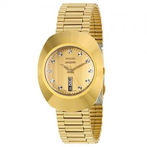 Rado Original Men's Quartz Watch R12304253