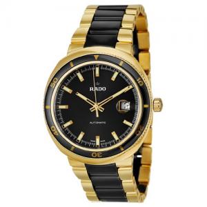 Rado D-Star 200 Men's Automatic Watch R15961162