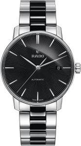 Rado Men's 'Classic' Swiss Automatic Stainless Steel Casual Watch, Color:Two Tone (Model: R22860152)