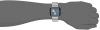 Rado Men's R28886202 R5.5 Analog Display Swiss Quartz Black Watch