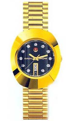 Rado Men's Watches Original R12413613 - WW