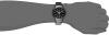 Rado Men's R27814162 True Black Analog Display Swiss Quartz Black Watch