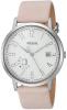 Fossil Vintage Muse Chronograph Leather Watch Set