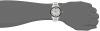 Tissot Men's 'Quickster' Swiss Quartz Stainless Steel Casual Watch, Color:Silver-Toned (Model: T0954101103700)