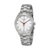 Tissot Men's Quartz Stainless Steel Casual Watch, Color:Silver-Toned (Model: T1014101103101)