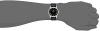 Tissot Men's TIST0334102605301 Class Dream Analog Display Swiss Quartz Black Watch