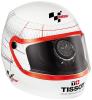 Tissot T-Race MotoGP Black Dial SS Rubber Automatic Men's Watch T0924272706100