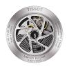 Tissot T-Race MotoGP Black Dial SS Rubber Automatic Men's Watch T0924272706100