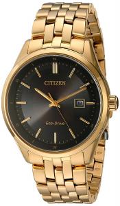 Citizen Men's Eco-Drive Watch with Sapphire Crystals
