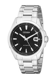 Citizen Men's NB0040-58E "The Signature Collection" Grand Classic Automatic Dress Watch