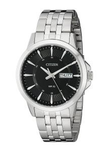 Citizen Men's BF2011-51E Stainless Steel Bracelet Watch