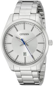 Citizen Men's BI1030-53A Stainless Steel Bracelet Watch