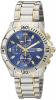 Citizen Men's Two-Tone Stainless Steel Chronograph Watch