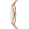 Michael Kors Watches Portia Two-Hand Sub-Eye Watch