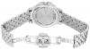 Bulova Women's 63R145 Analog Display Analog Quartz Silver Watch