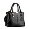 COCIFER Women Top Handle Satchel Handbags Tote Purse