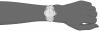 Tissot Women's 'Pr 100' Swiss Quartz Stainless Steel Dress Watch, Color:Silver-Toned (Model: T1012101103600)