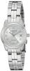 Tissot Women's T0492101103200 PR 100 Silver Arabic Numeral Dial Watch