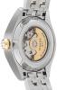 Tissot Women's T038.007.22.037.00 Silver Dial Watch