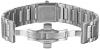 Tissot Women's TIST0903101111100 T2 Analog Display Swiss Quartz Silver Watch