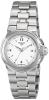 Tissot Women's  'T Sport' White Dial Stainless Steel Quartz Watch T080.210.11.017.00