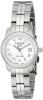 Tissot Women's T0492101103300 PR 100 Silver Roman Numeral Dial Watch