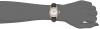 Tissot Women's T0852103601100 Carson Analog Display Swiss Quartz Brown Watch